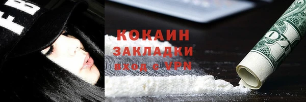 крисы Белоозёрский